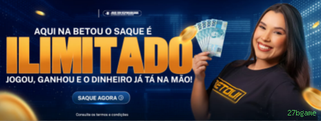 Comparação APP mobile vs versão web da 27bgame