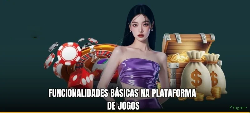 Como instalar o app da 27bgame
