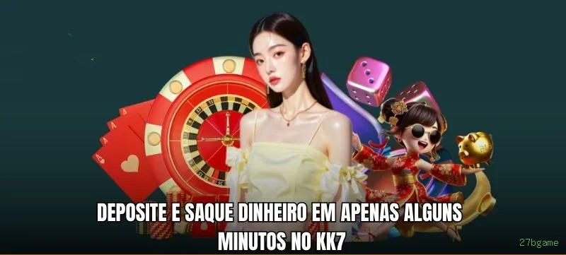 Ganhe prêmios incríveis na 27bgame